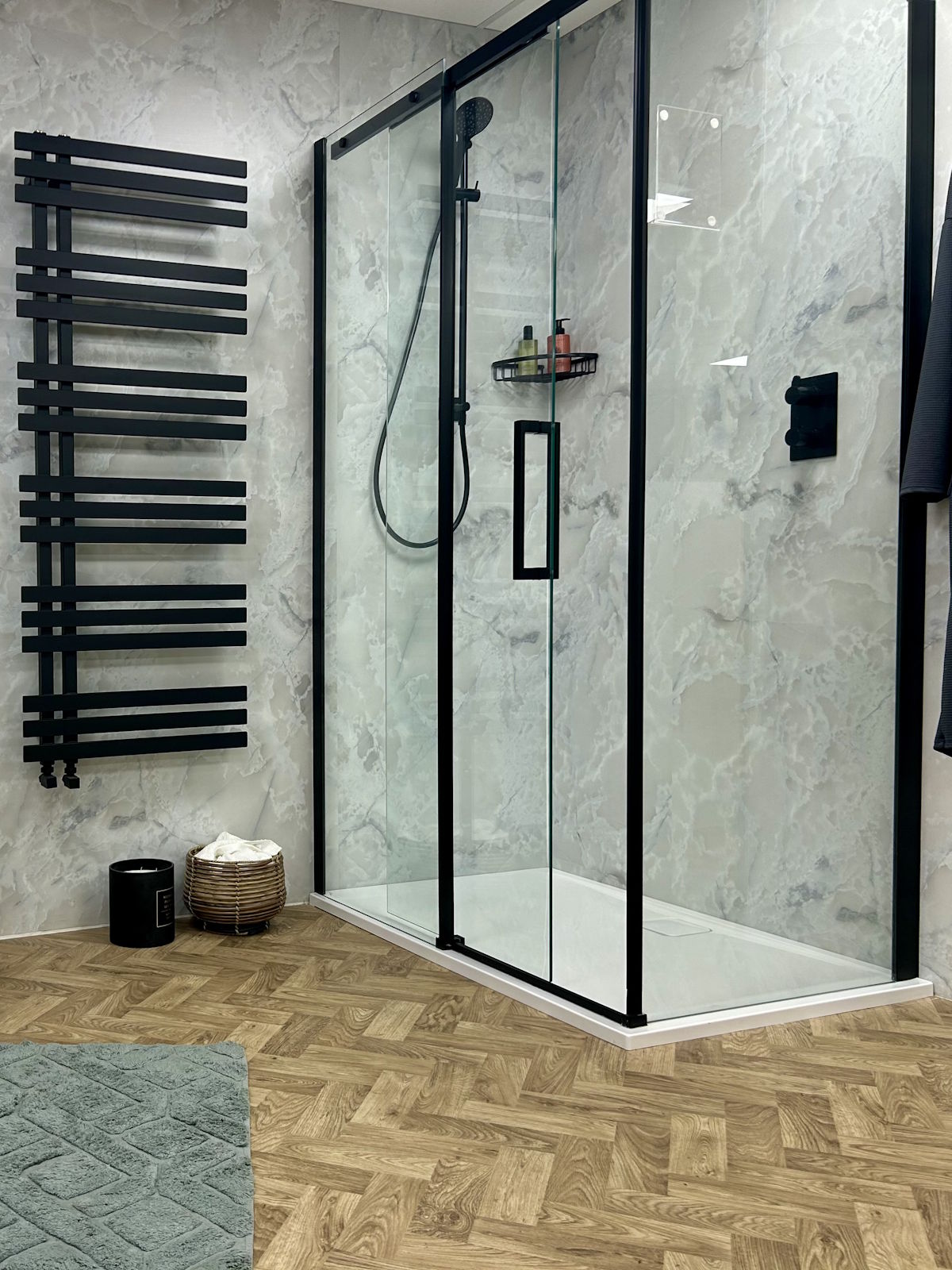 Showroom Mobile - 3